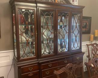 China Cabinet 