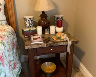 end table