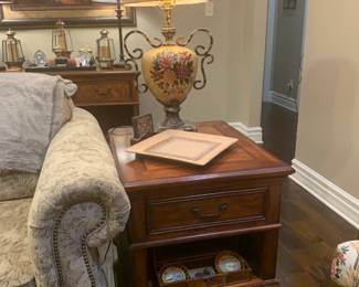 Side table