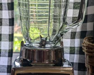 Osterizer Blender
