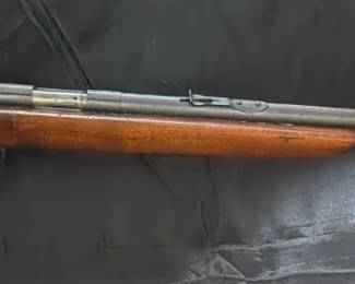 Remington Arms Sportmaster  Model 512 .22  Short, Long or Long Rifle Bolt Action