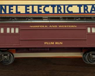 Lionel Train 
