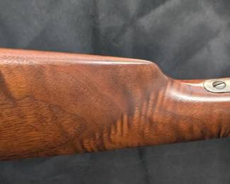 Remington Octagonal Barrel Rolling Stock .32 Caliber Single Shot Rifle (Serial No. 20799)