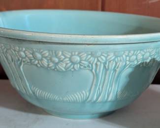 Homer Laughlin Mixing Bowl