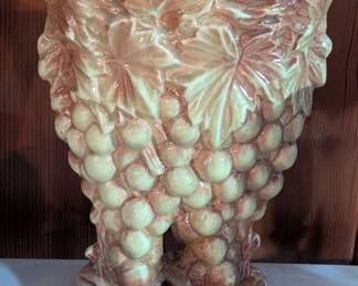 McCoy Pottery Vase