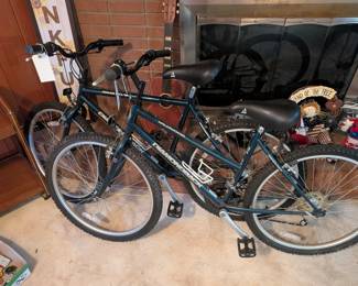 Diamondback Bikes