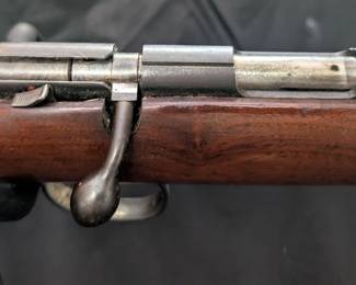 Remington Arms Sportmaster  Model 512 .22  Short, Long or Long Rifle Bolt Action