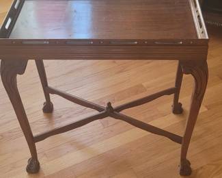 Tray Table