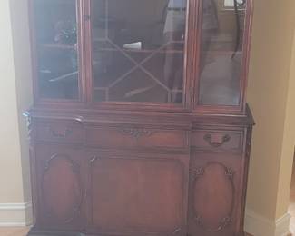 China Cabinet