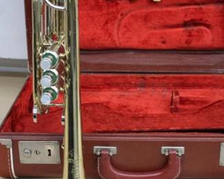 trumpet