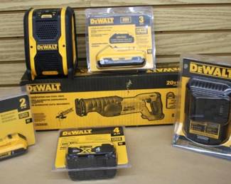 dewalt