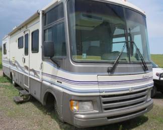 motorhome
