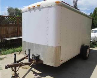 trailer
