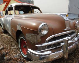 crosley