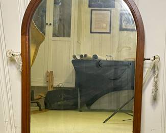 Antique Mirror