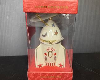 Vintage Lenox 2000 ornament