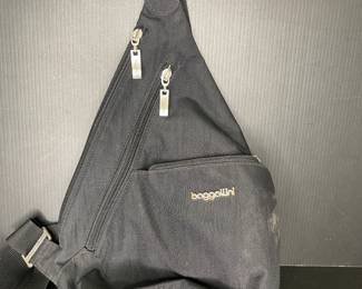 Baggalini sling bag