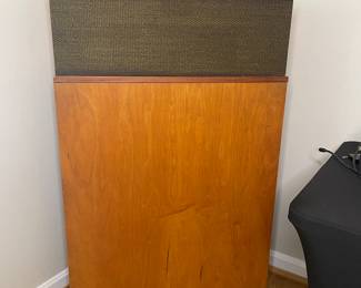 1972 Vtg. Klipsch Klipschorn AK# Loudspeakers set of 2