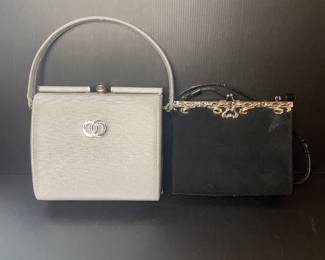 Vintage bags