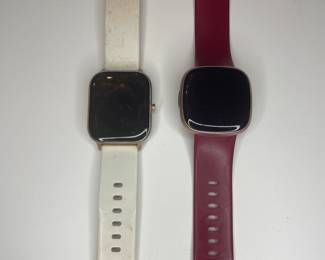 Fitbit watches