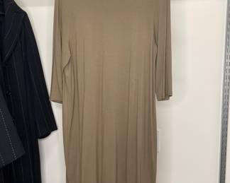 Eileen Fischer dress