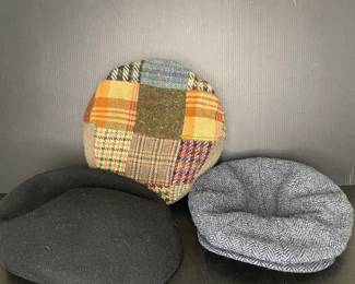 Men’s caps vtg