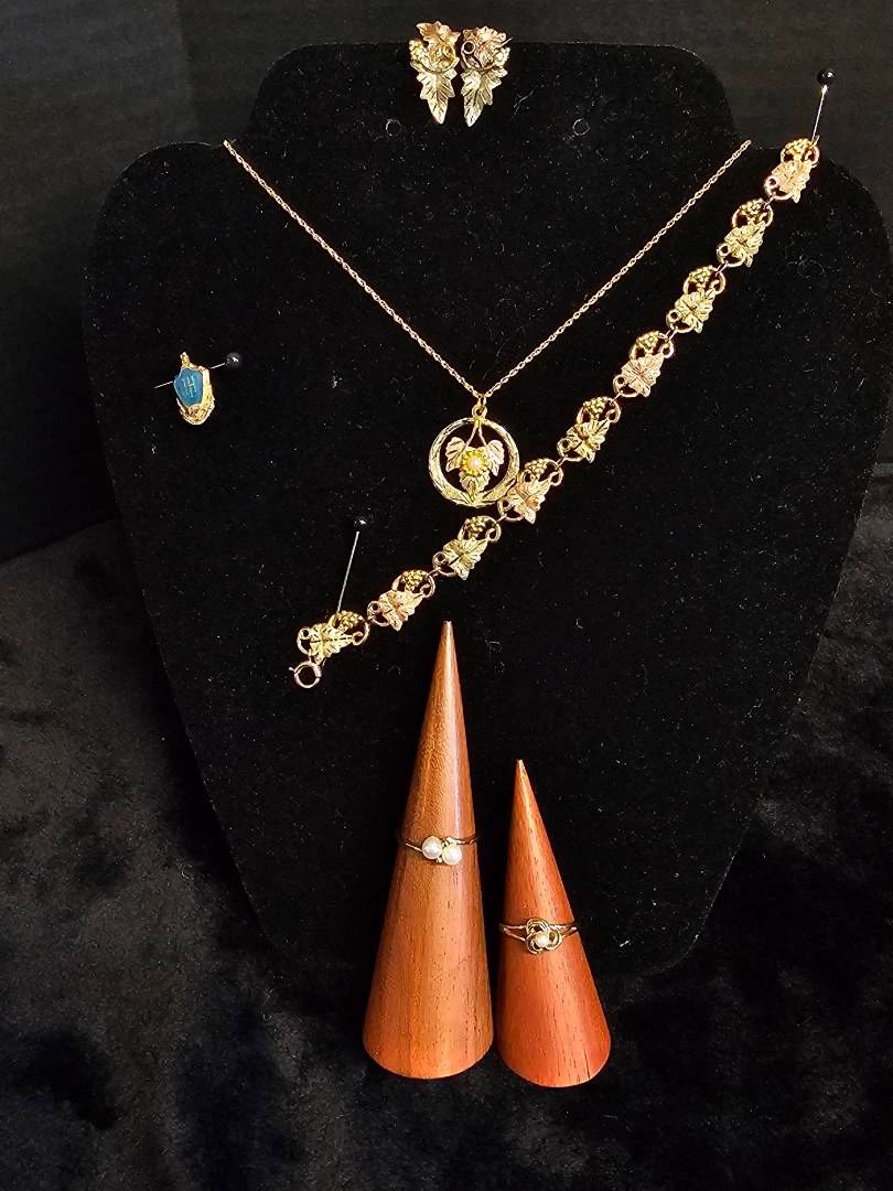 10K Misc. Jewelry