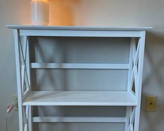 Shelf Unit Lamp