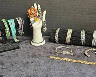Bracelet Collection