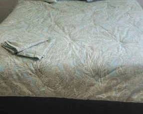 Queen Comforter More