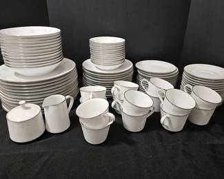 Noritake Casablanca 6842 China