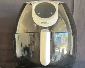 Power Air Fryer
