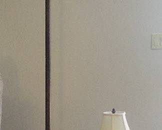 Pair of Lamps