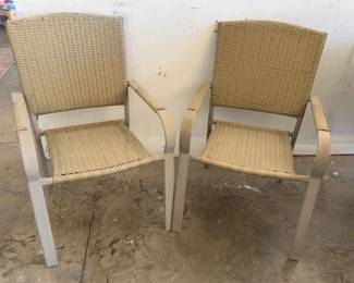 Lawn Chairs