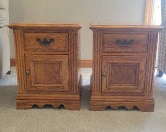Broyhill End Tables