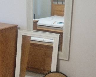 Three Mirrors