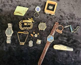Mens Collection