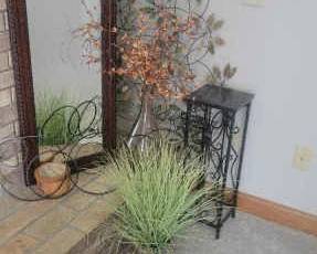 Living Room Decor