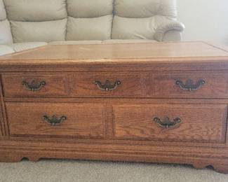 Broyhill Coffee Table