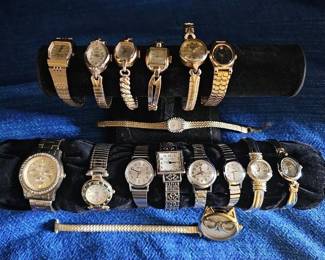 Womens Watches