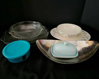 Kitchen Bowls Misc. Items