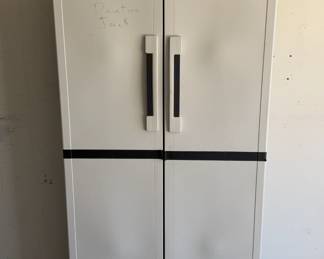 Storage Cabinet