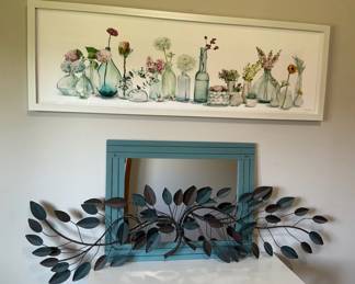 Hanging Decor