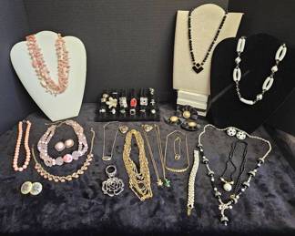 Eclectic Vintage Collection More