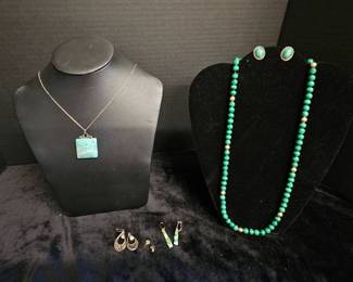 Malachite More