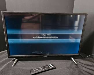 VIZIO DSeries 24 1080p Full HD LED Smart TV with Smartcast Airplay