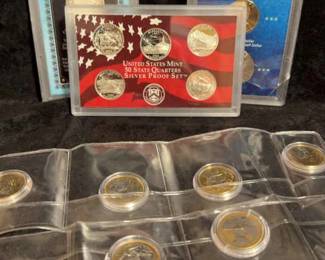 Coins To Collect