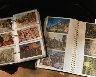 Another Postcard Lot