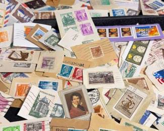 Stampin Stamps