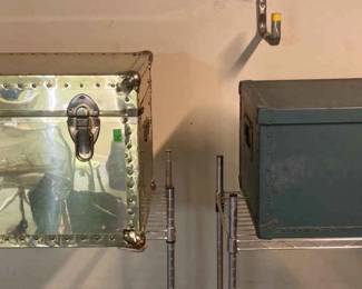 Storage Chests